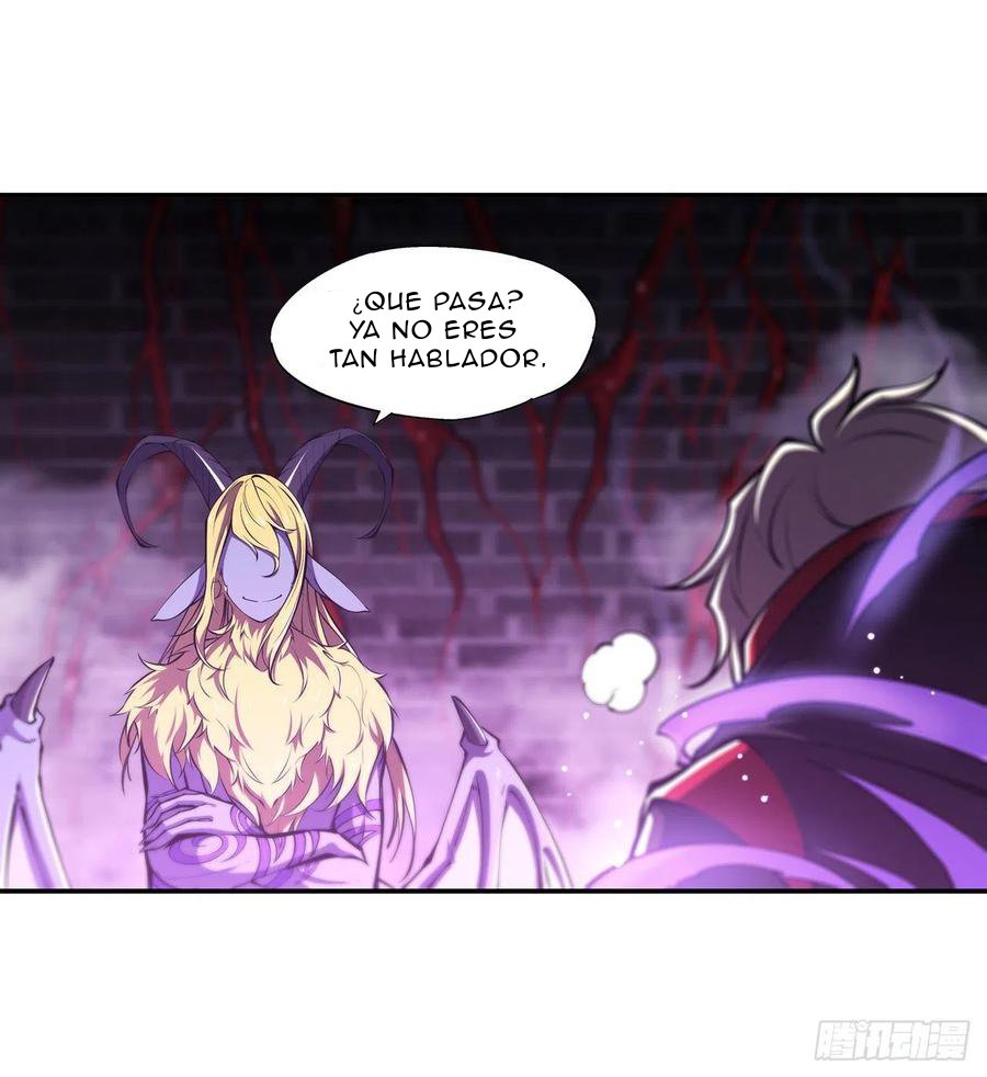 The Blood Princess And The Knight Capitulo 90 página 32