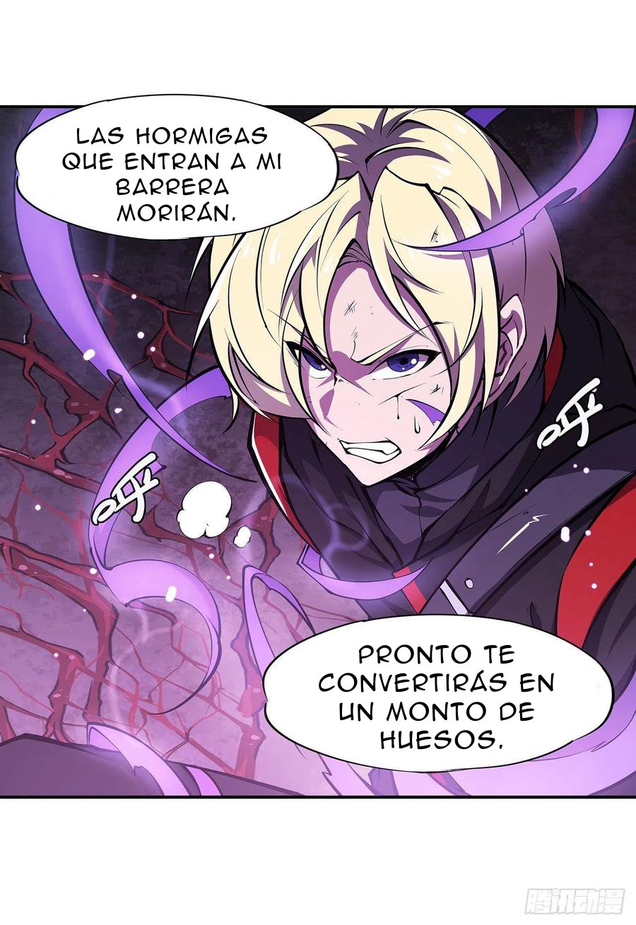 The Blood Princess And The Knight Capitulo 90 página 33