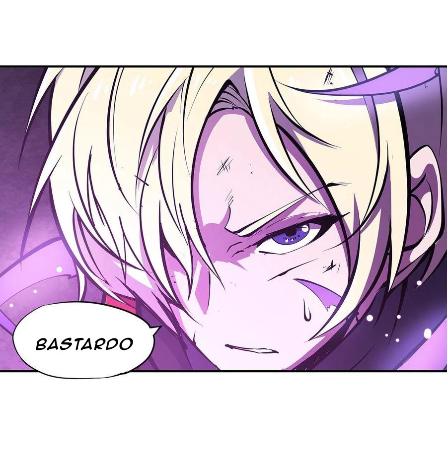 The Blood Princess And The Knight Capitulo 90 página 34