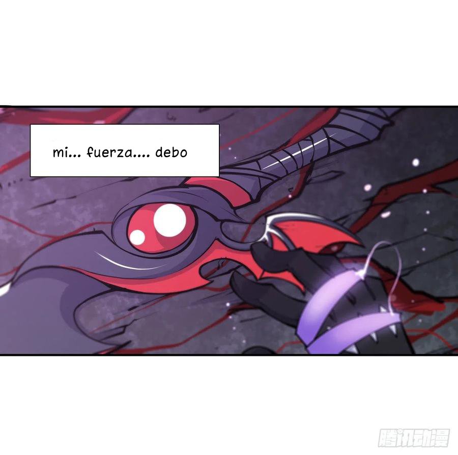 The Blood Princess And The Knight Capitulo 90 página 37