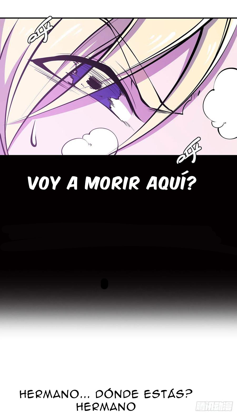 The Blood Princess And The Knight Capitulo 90 página 38
