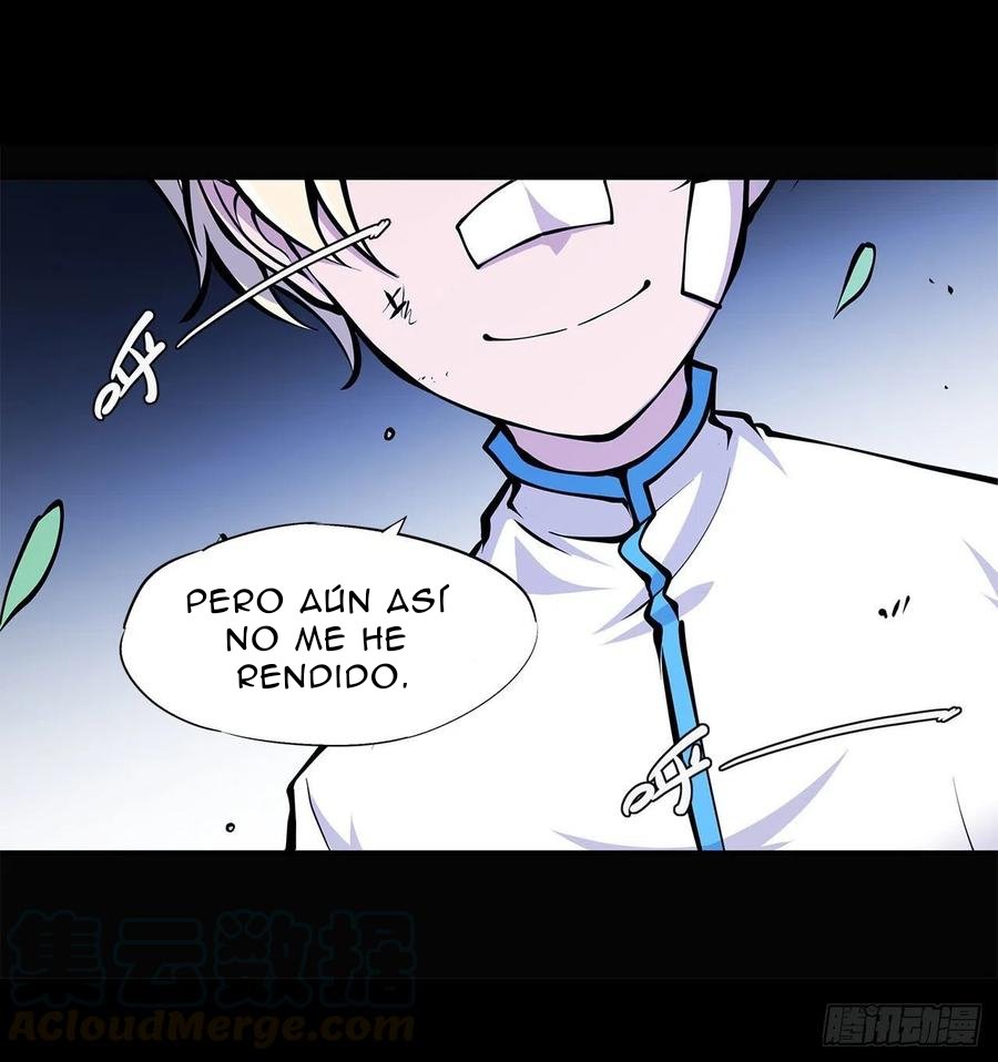 The Blood Princess And The Knight Capitulo 91 página 10