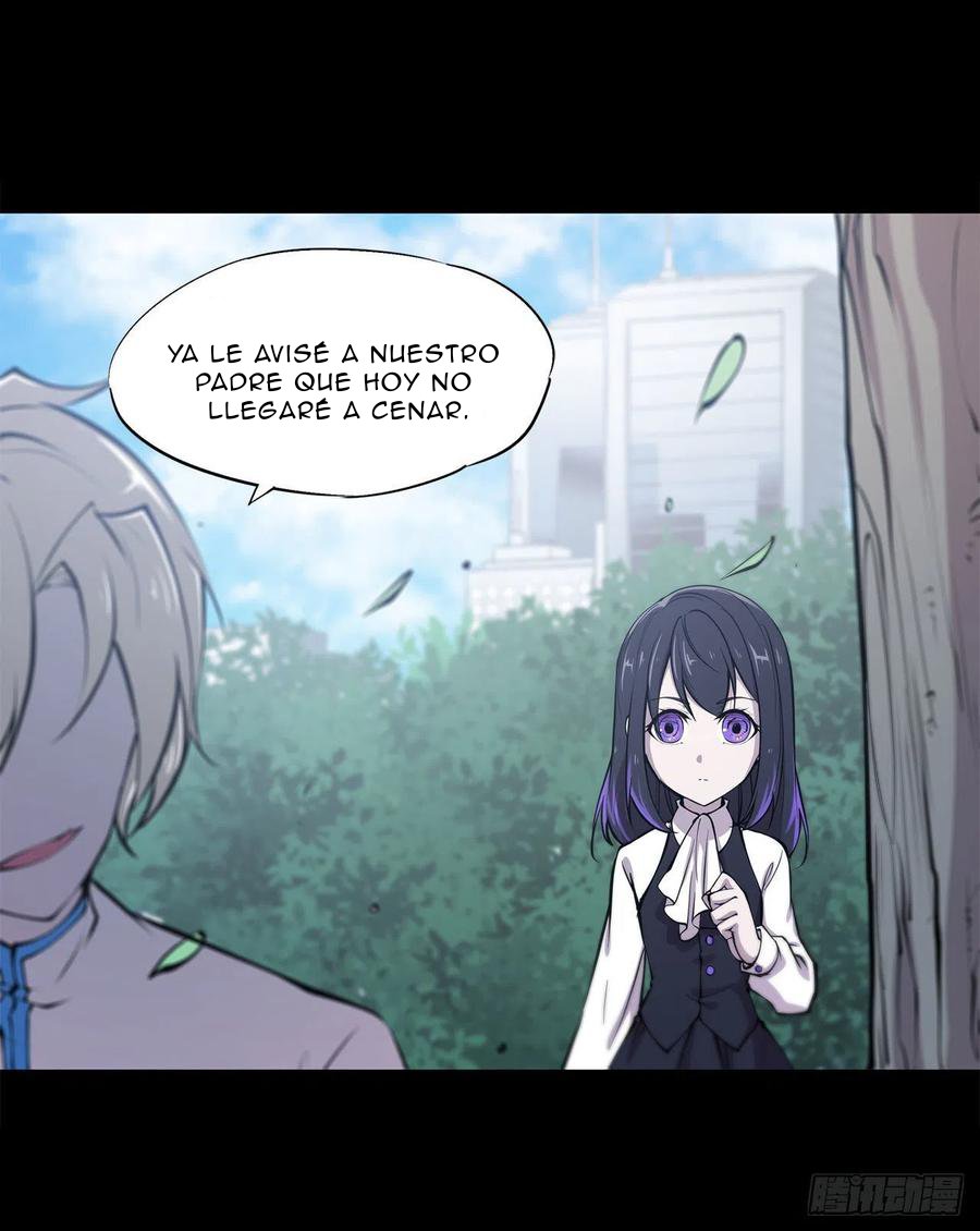 The Blood Princess And The Knight Capitulo 91 página 13