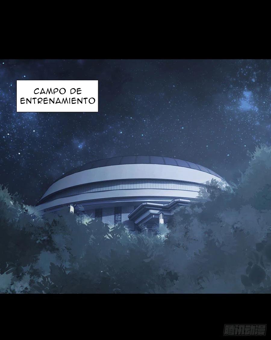 The Blood Princess And The Knight Capitulo 91 página 15