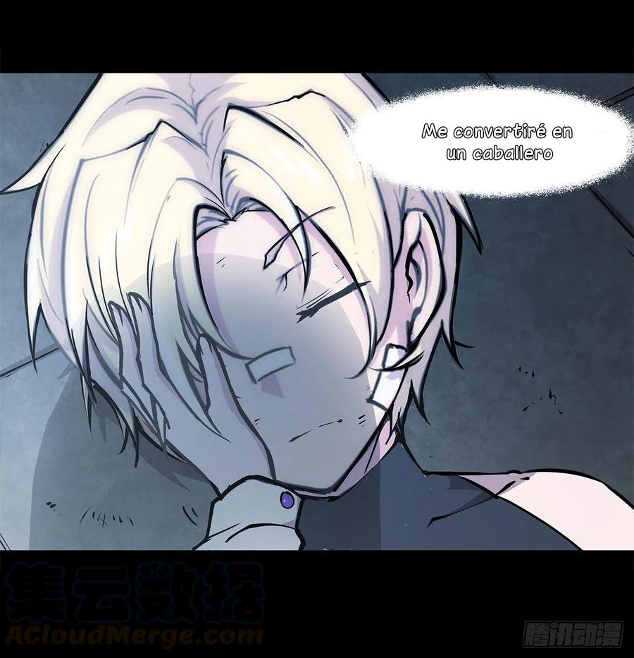 The Blood Princess And The Knight Capitulo 91 página 22