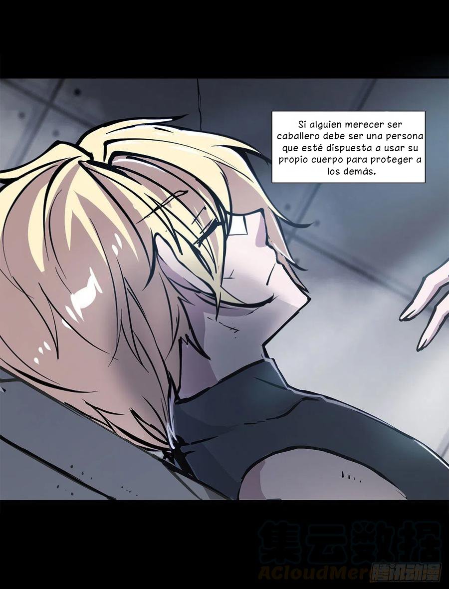 The Blood Princess And The Knight Capitulo 91 página 26