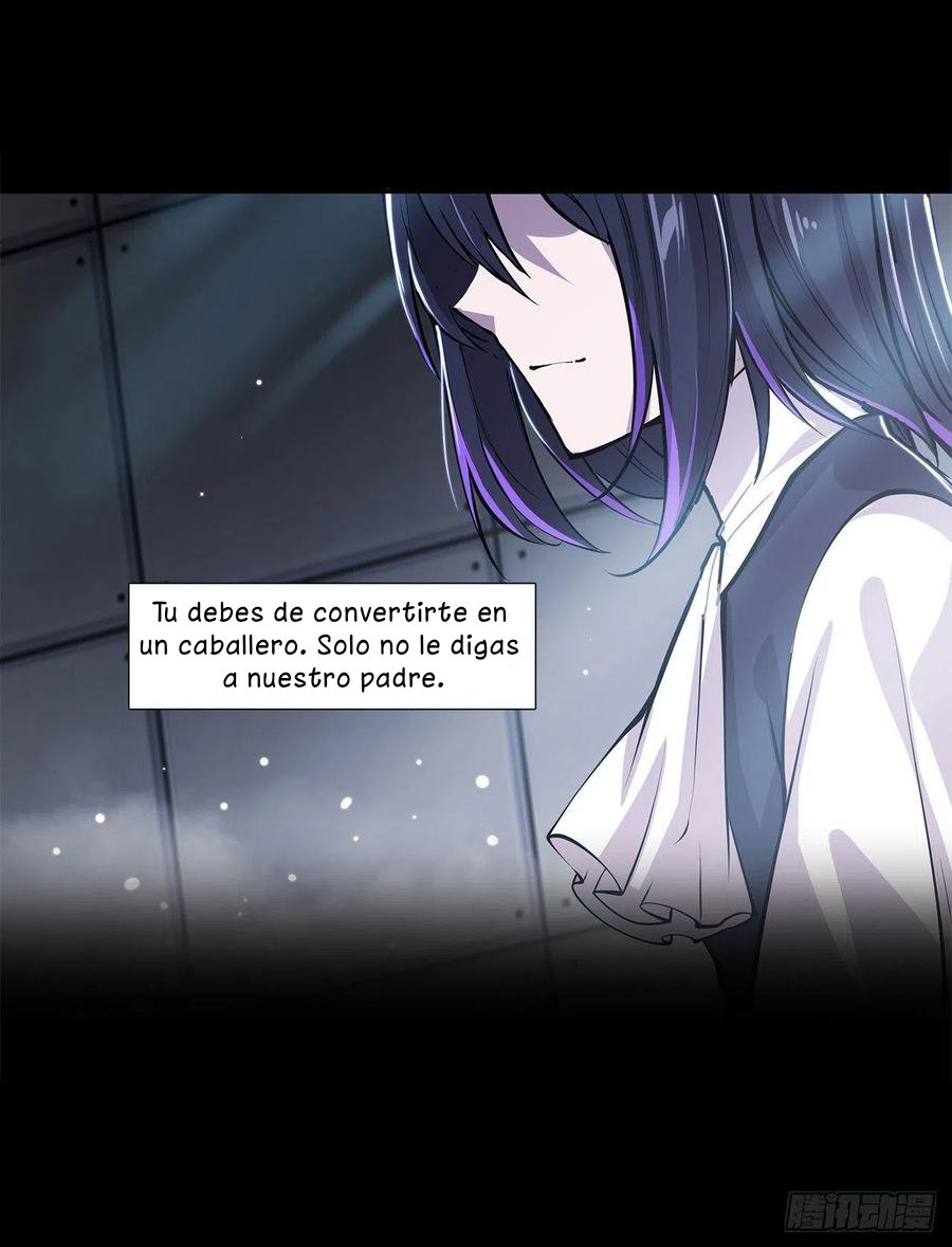 The Blood Princess And The Knight Capitulo 91 página 27