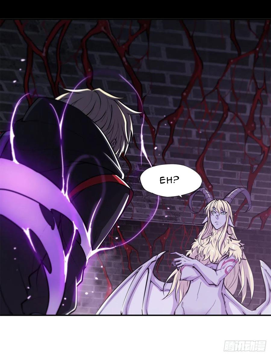 The Blood Princess And The Knight Capitulo 91 página 28