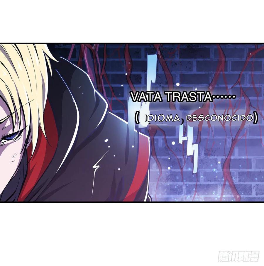 The Blood Princess And The Knight Capitulo 91 página 29