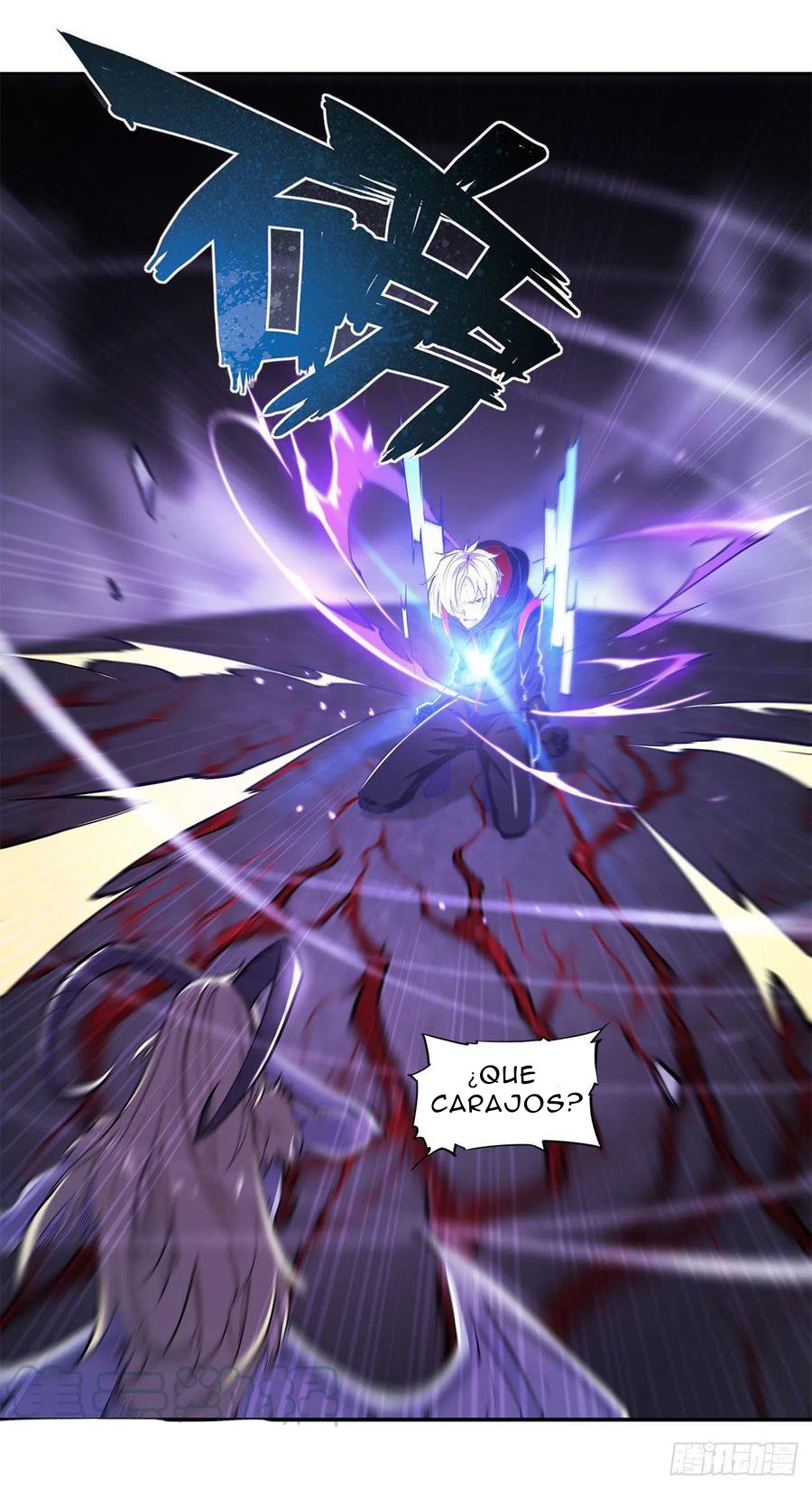 The Blood Princess And The Knight Capitulo 91 página 30