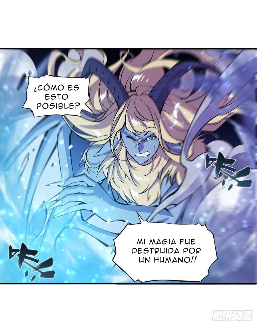 The Blood Princess And The Knight Capitulo 91 página 31