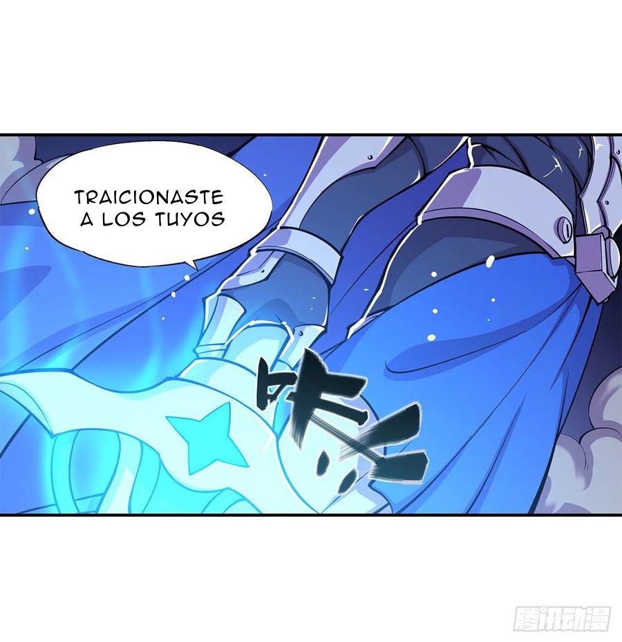 The Blood Princess And The Knight Capitulo 91 página 36