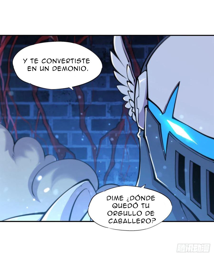 The Blood Princess And The Knight Capitulo 91 página 37