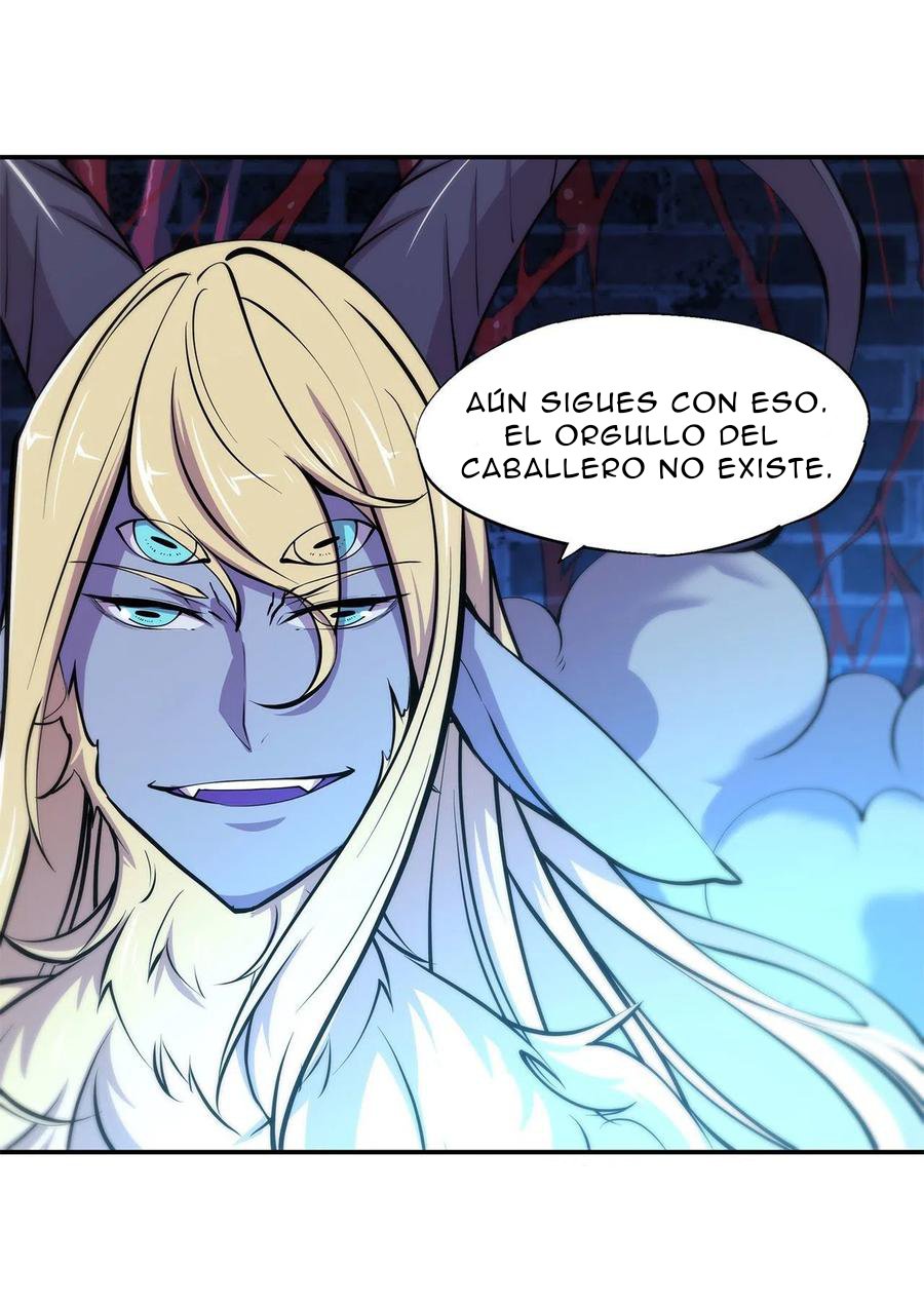 The Blood Princess And The Knight Capitulo 91 página 38