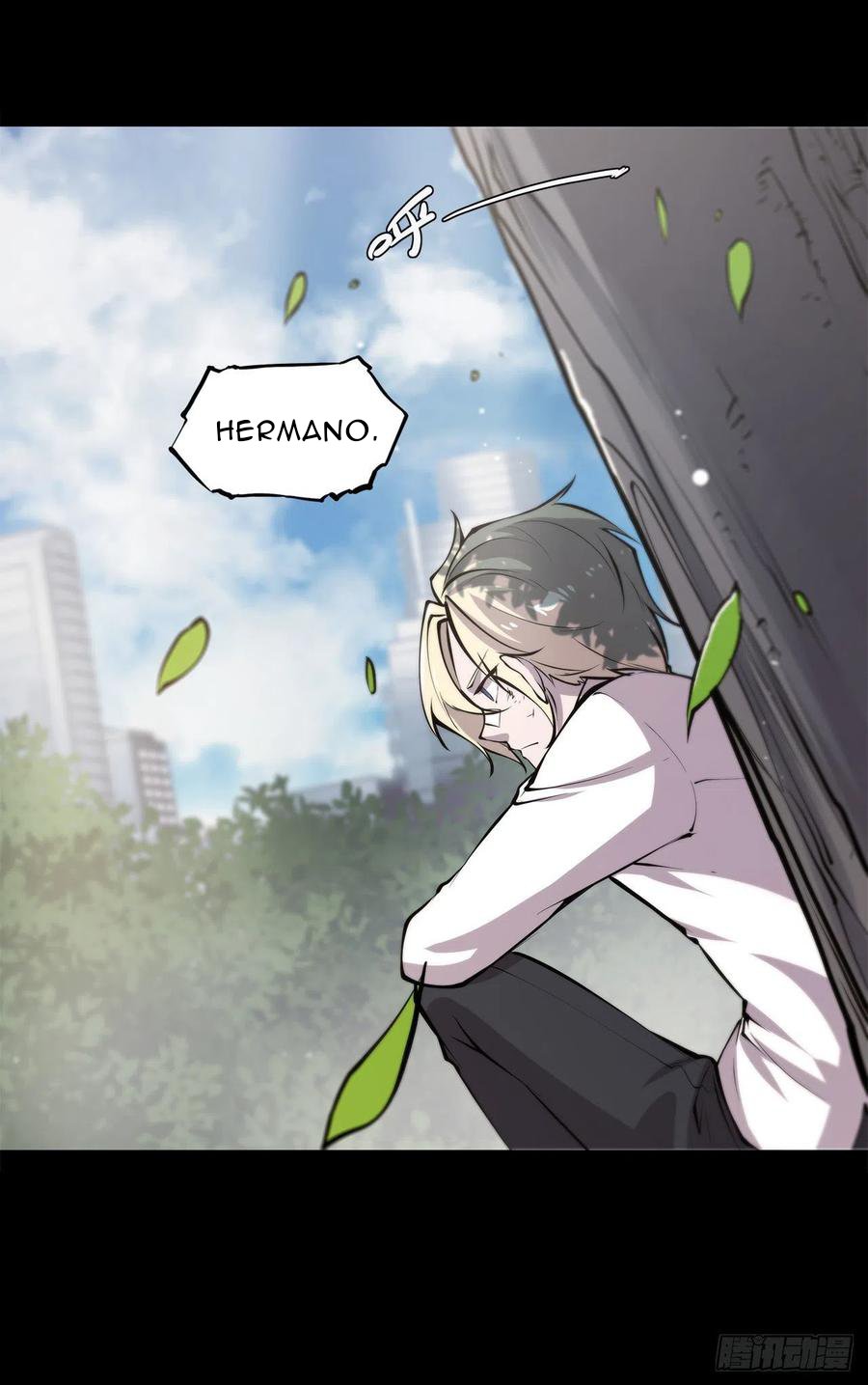 The Blood Princess And The Knight Capitulo 91 página 4