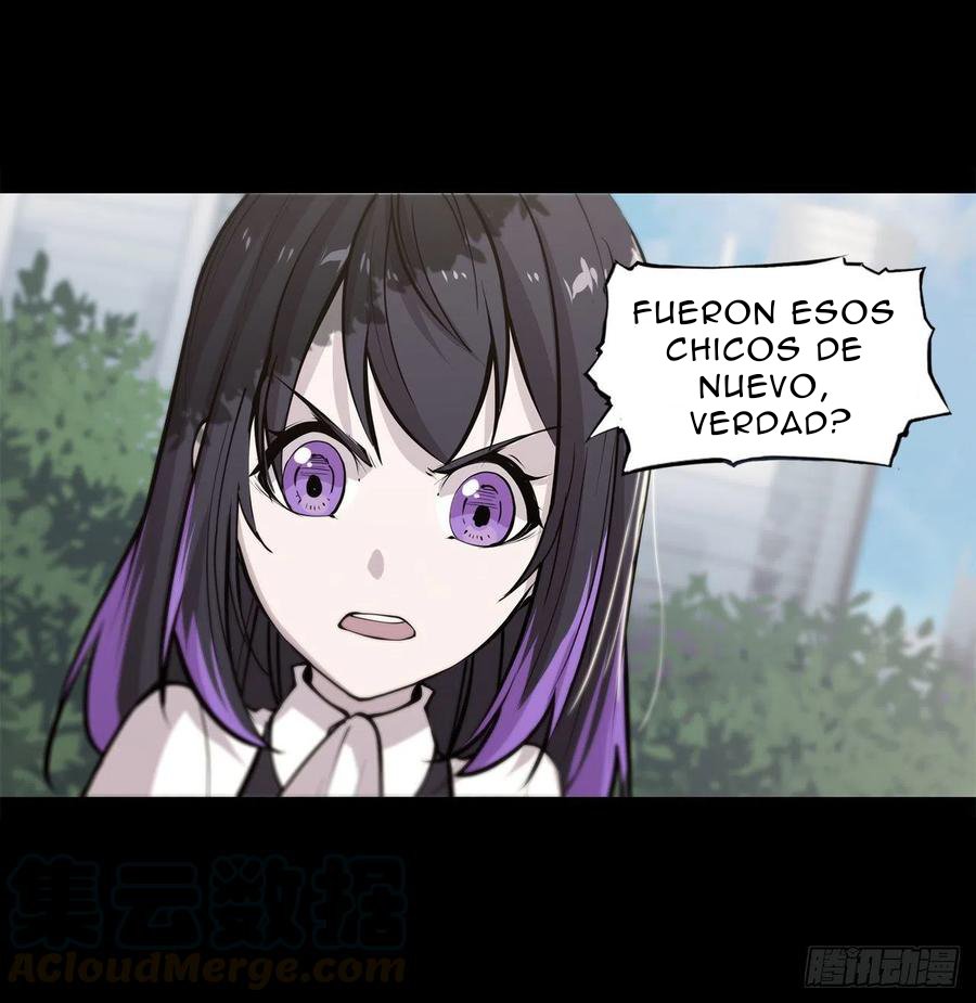 The Blood Princess And The Knight Capitulo 91 página 6