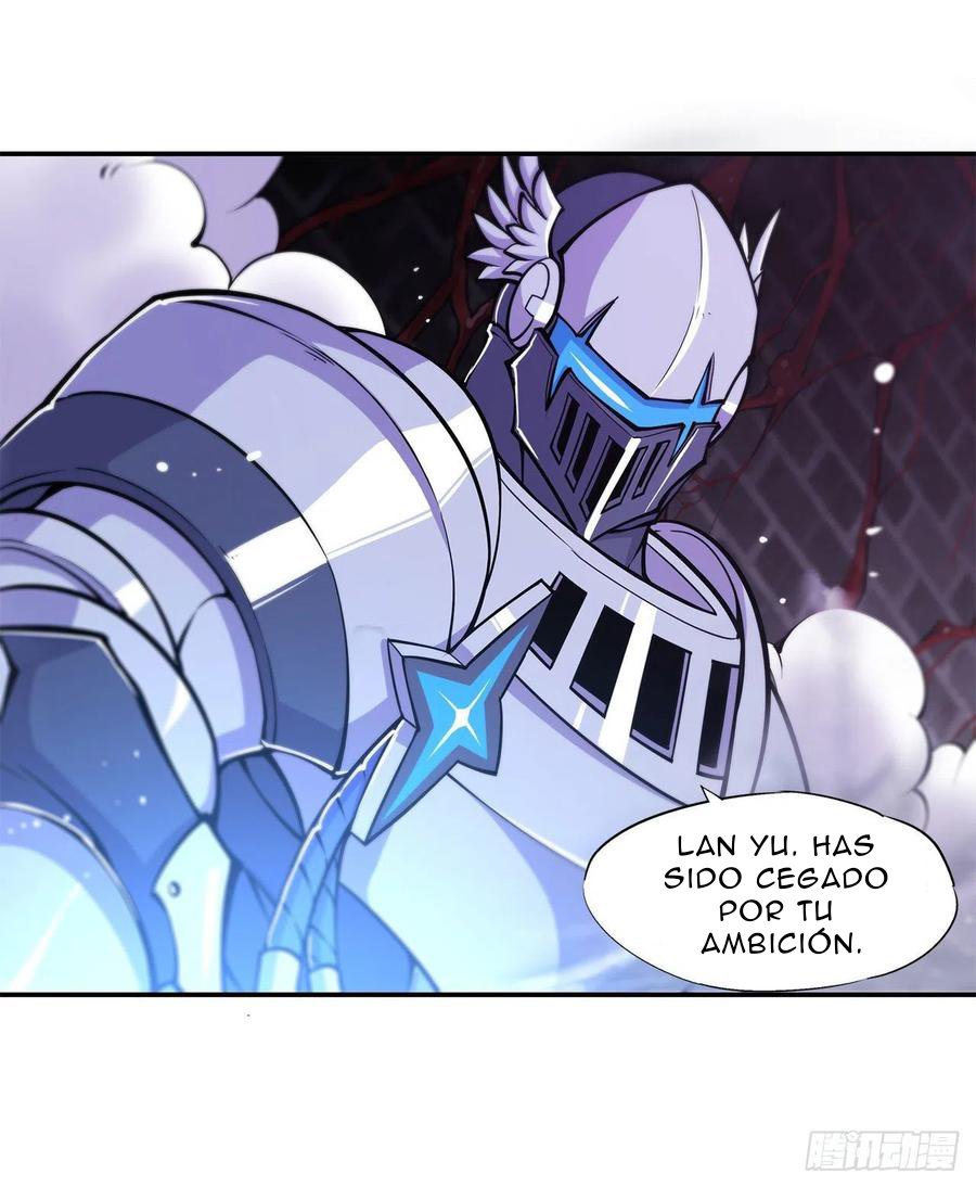 The Blood Princess And The Knight Capitulo 92 página 12
