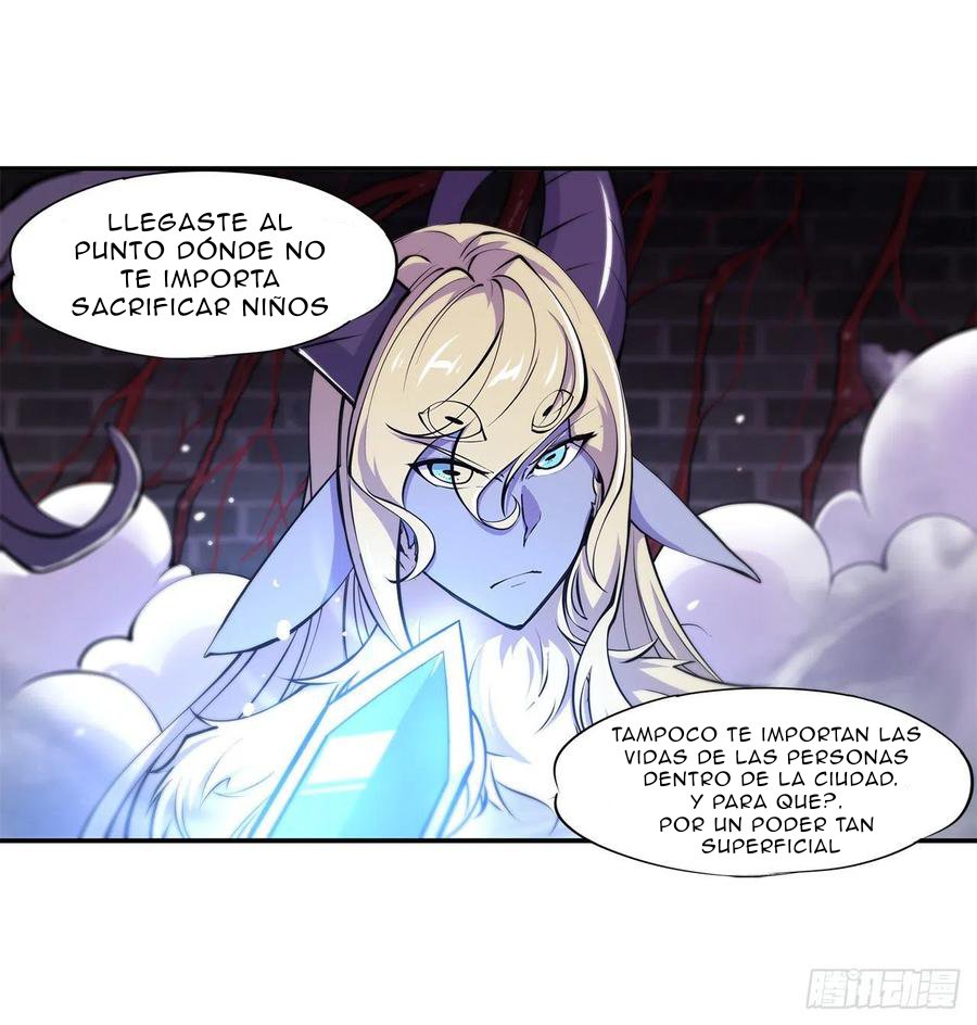 The Blood Princess And The Knight Capitulo 92 página 13