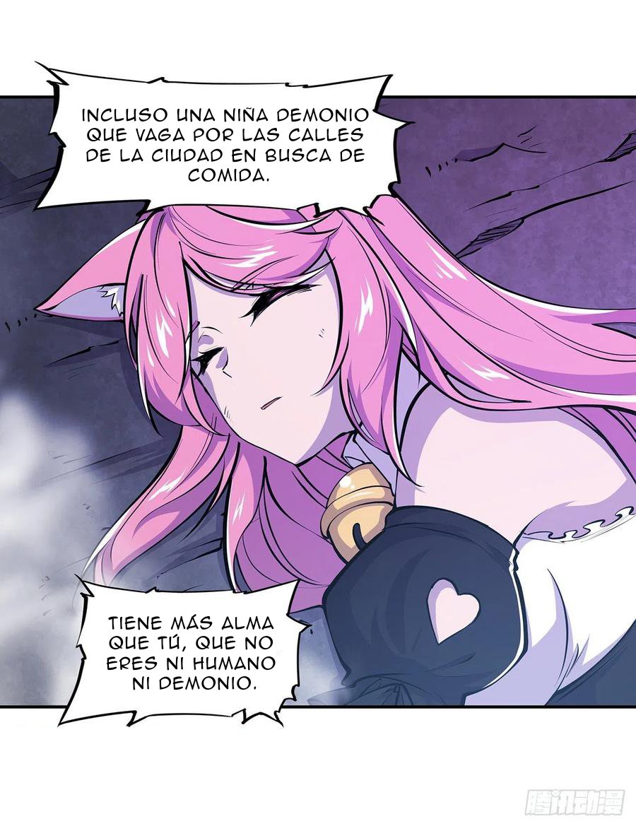 The Blood Princess And The Knight Capitulo 92 página 14