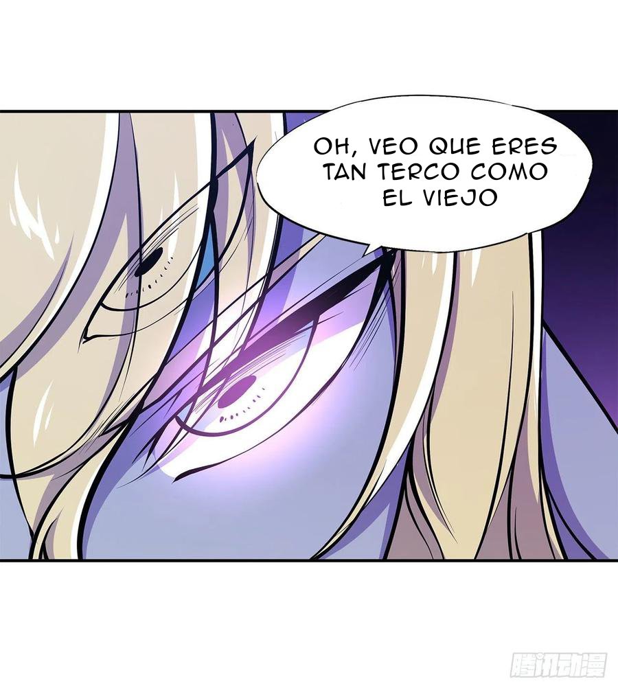 The Blood Princess And The Knight Capitulo 92 página 15