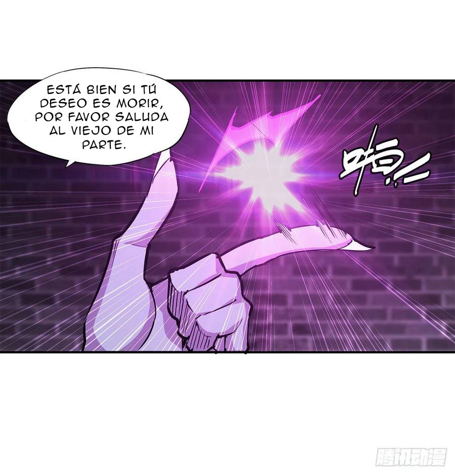 The Blood Princess And The Knight Capitulo 92 página 16