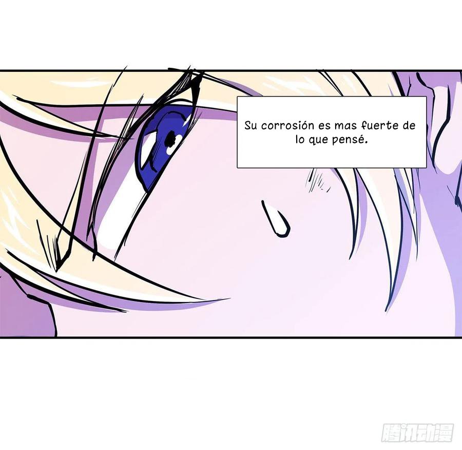 The Blood Princess And The Knight Capitulo 92 página 23