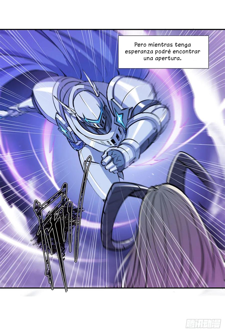The Blood Princess And The Knight Capitulo 92 página 24