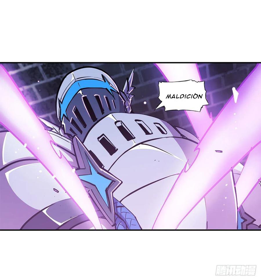The Blood Princess And The Knight Capitulo 92 página 27