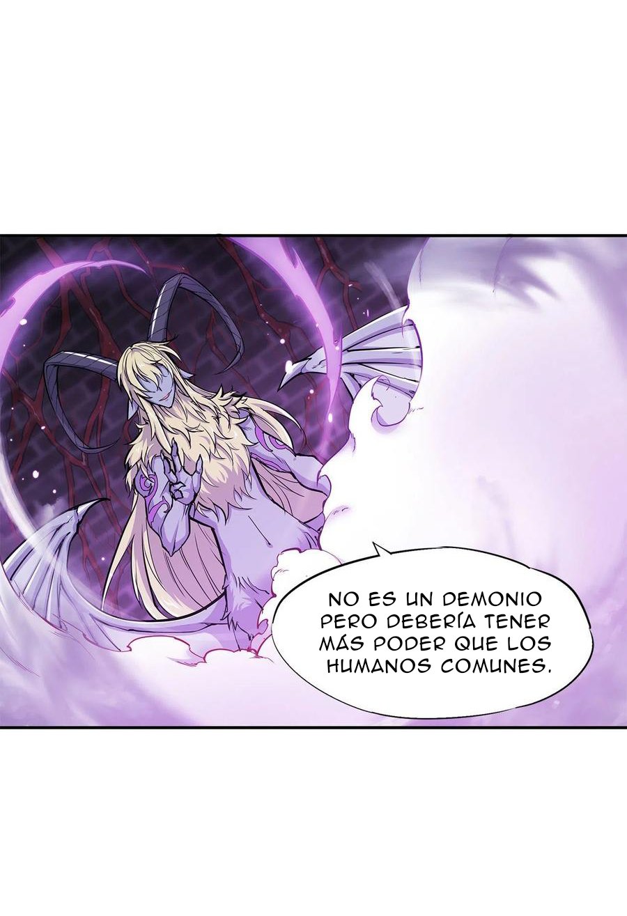 The Blood Princess And The Knight Capitulo 92 página 31