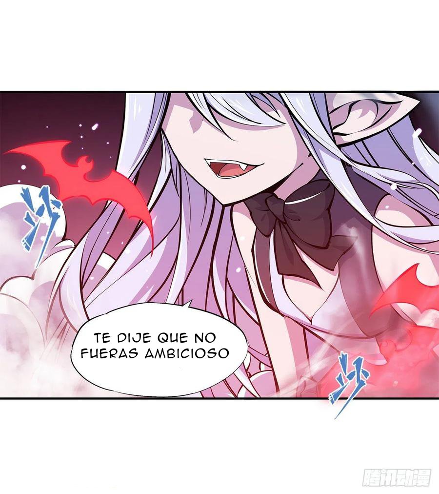 The Blood Princess And The Knight Capitulo 92 página 32