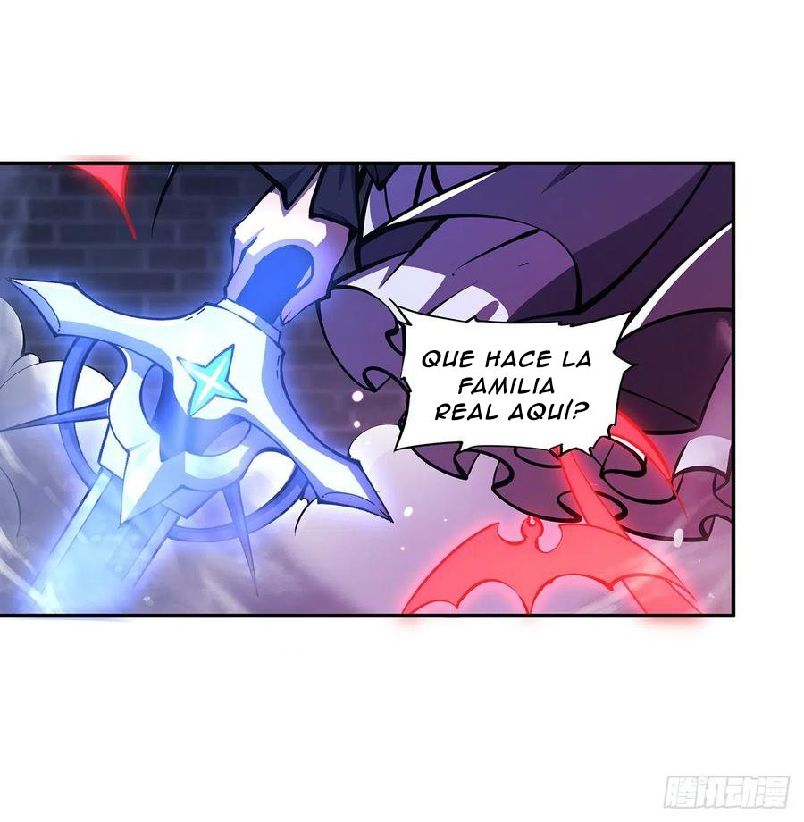 The Blood Princess And The Knight Capitulo 92 página 35