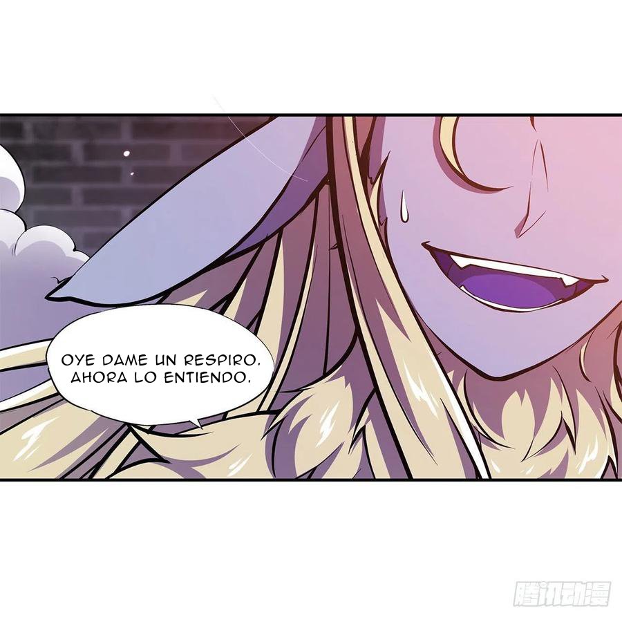 The Blood Princess And The Knight Capitulo 92 página 37