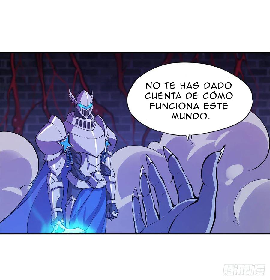 The Blood Princess And The Knight Capitulo 92 página 4