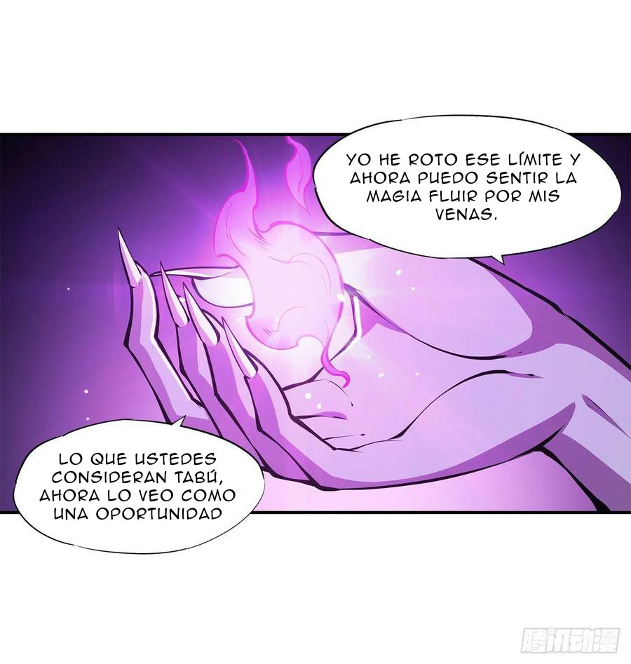 The Blood Princess And The Knight Capitulo 92 página 6