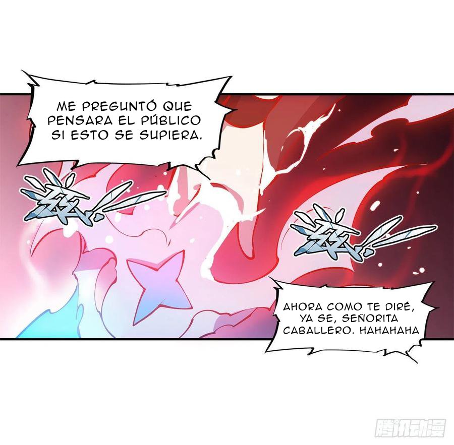 The Blood Princess And The Knight Capitulo 93 página 10