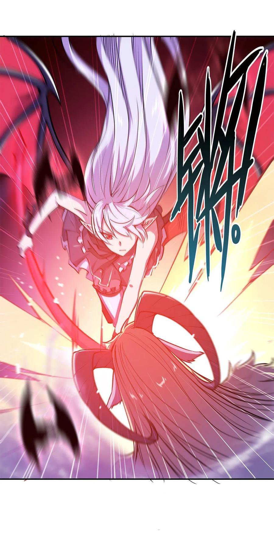 The Blood Princess And The Knight Capitulo 93 página 11