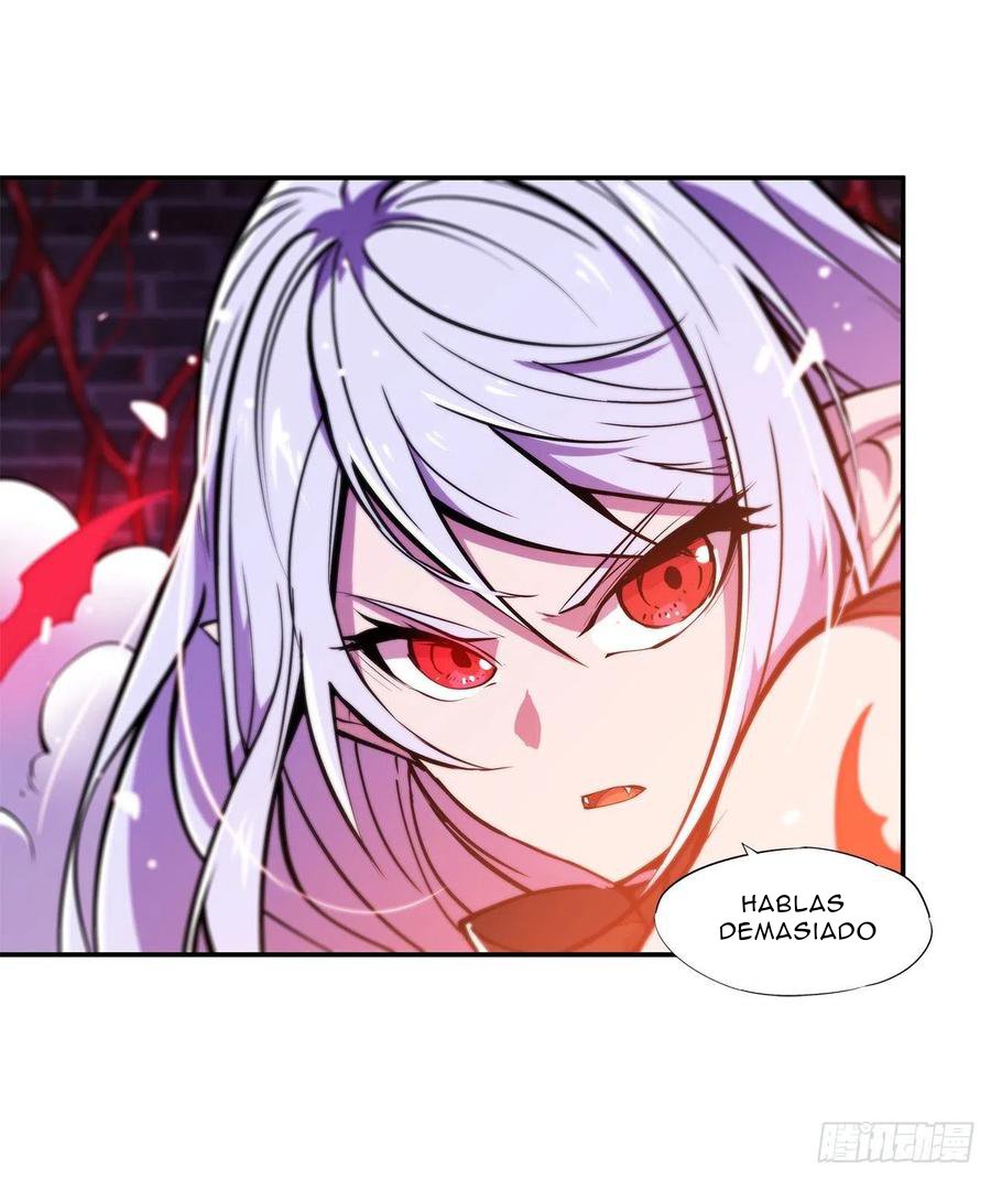 The Blood Princess And The Knight Capitulo 93 página 12