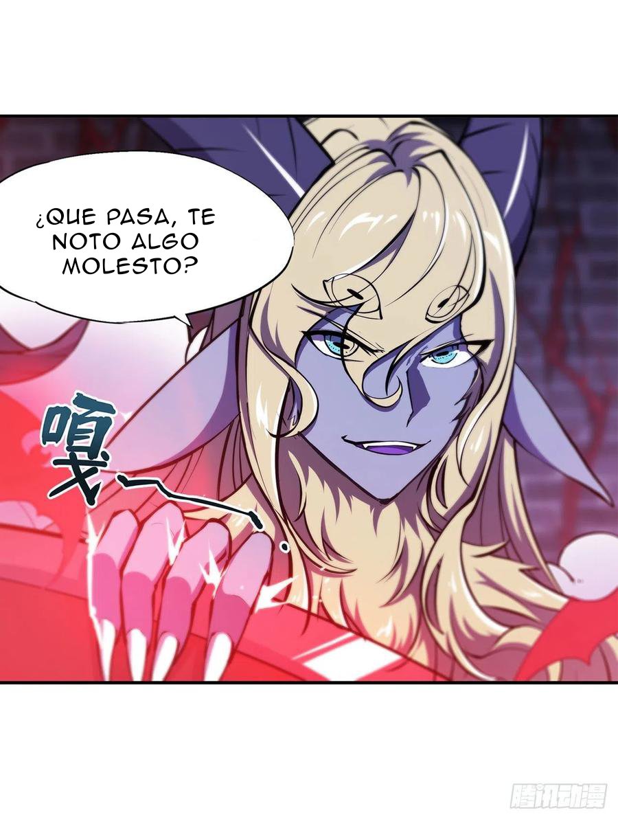 The Blood Princess And The Knight Capitulo 93 página 13