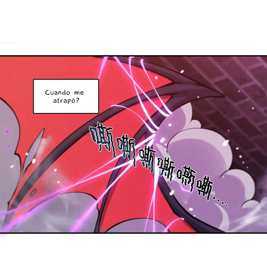 The Blood Princess And The Knight Capitulo 93 página 17