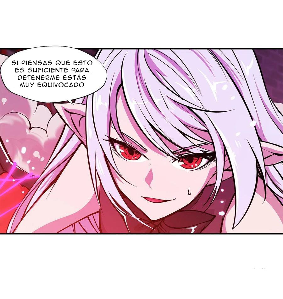 The Blood Princess And The Knight Capitulo 93 página 20