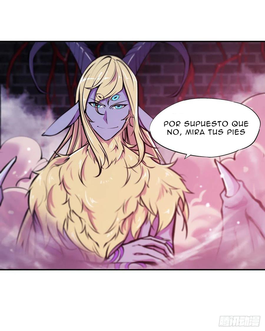 The Blood Princess And The Knight Capitulo 93 página 21