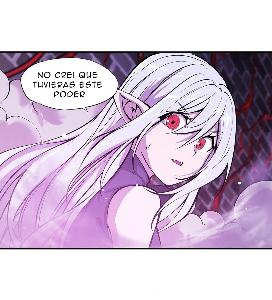 The Blood Princess And The Knight Capitulo 93 página 23