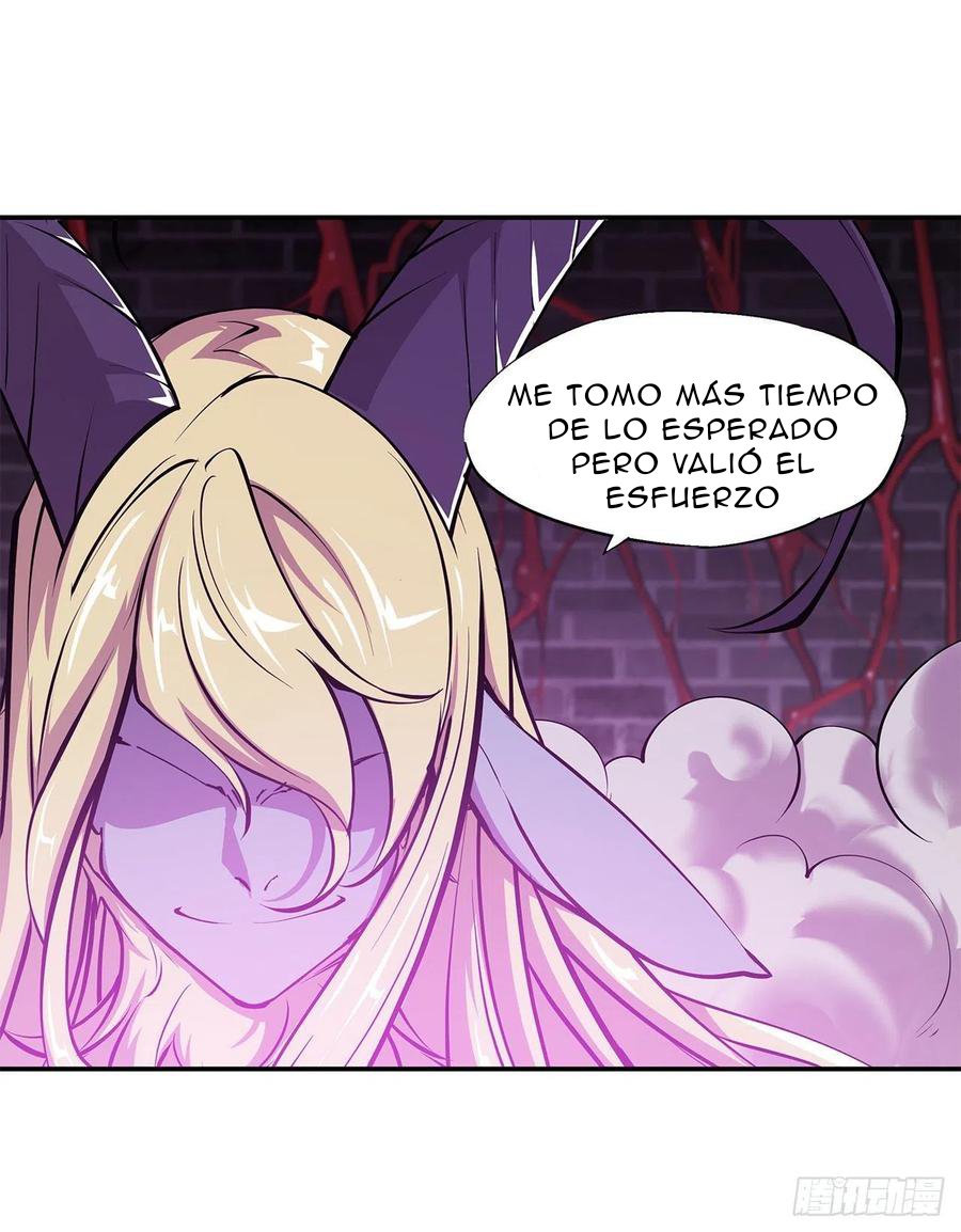 The Blood Princess And The Knight Capitulo 93 página 24