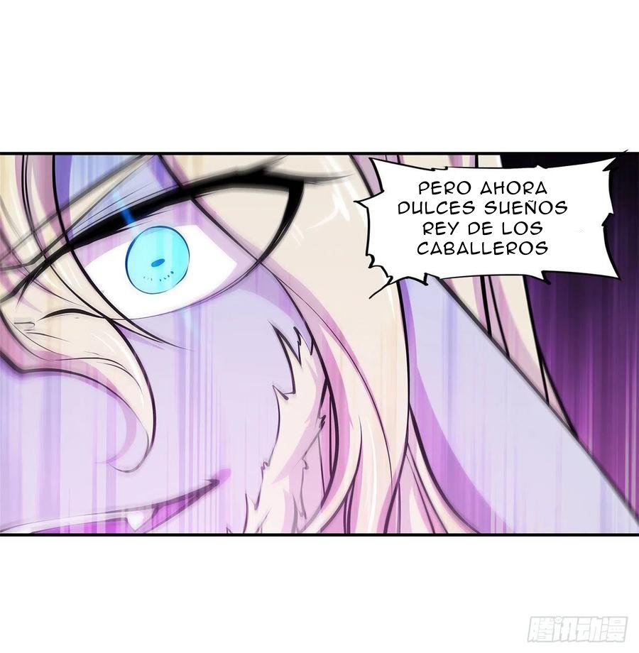The Blood Princess And The Knight Capitulo 93 página 25