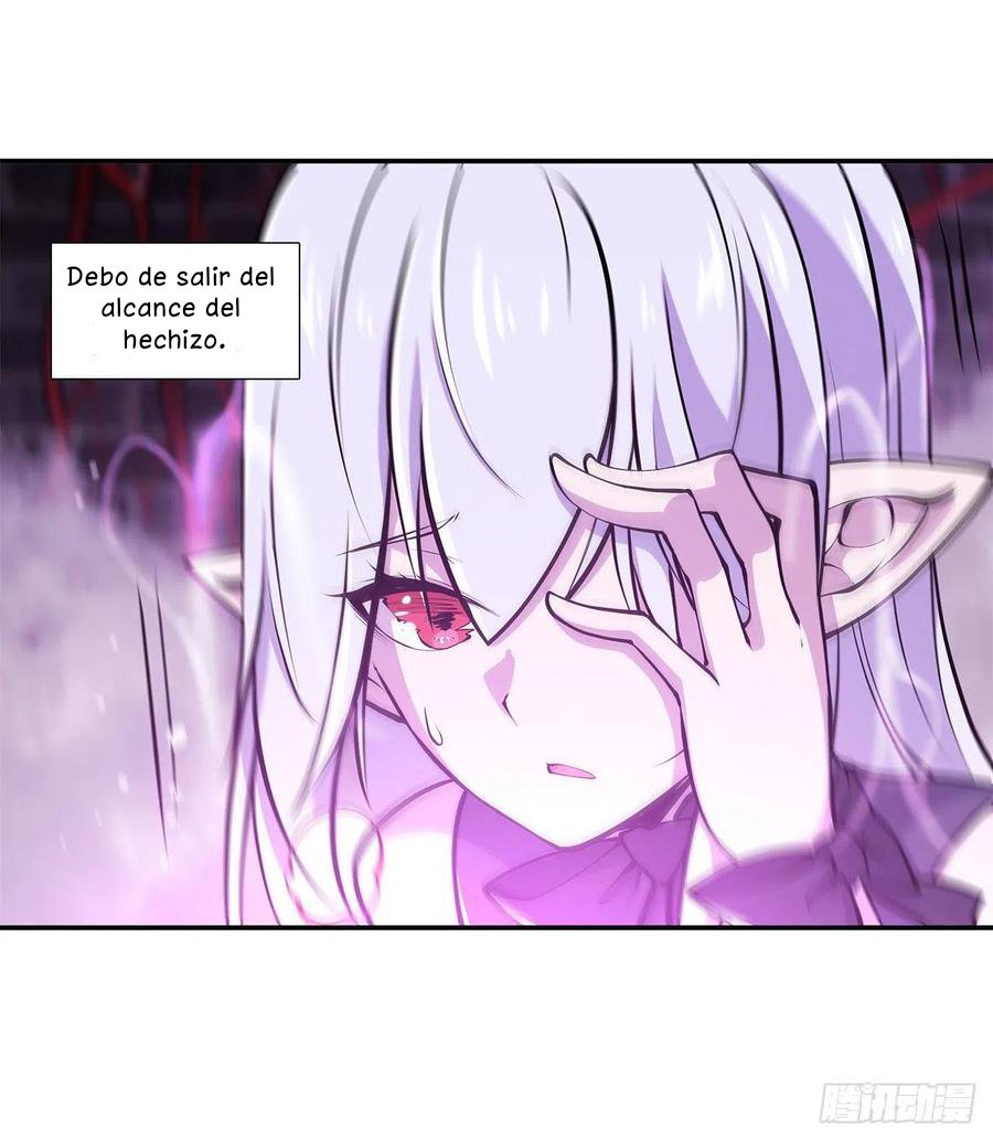 The Blood Princess And The Knight Capitulo 93 página 27
