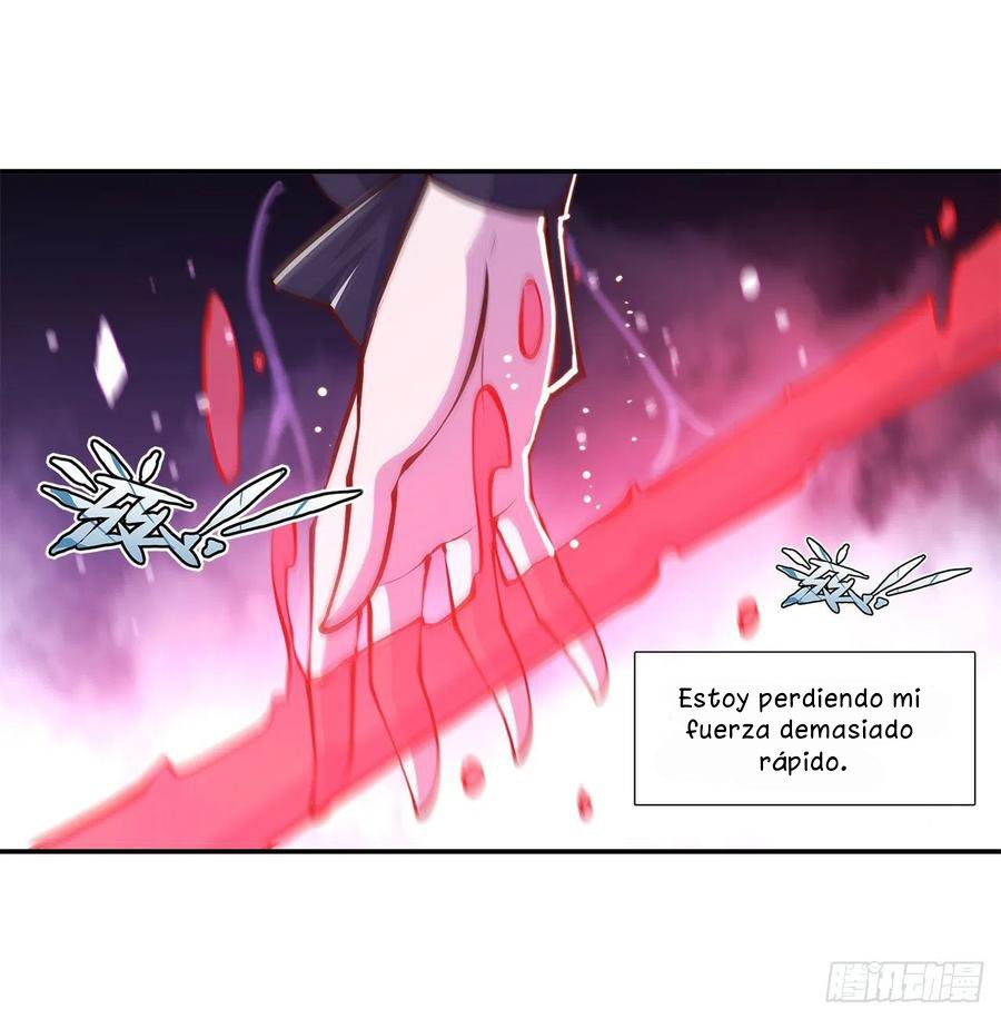 The Blood Princess And The Knight Capitulo 93 página 28