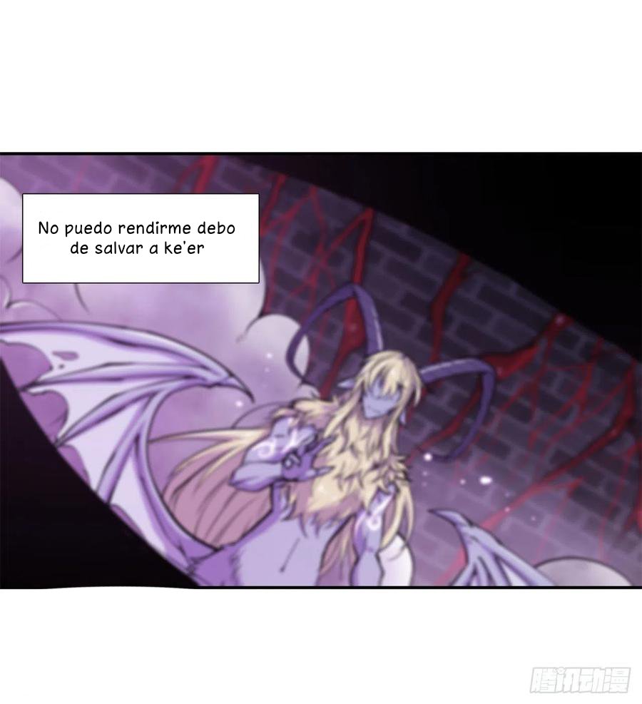 The Blood Princess And The Knight Capitulo 93 página 29