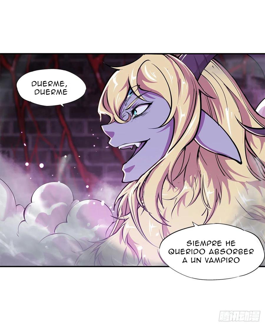 The Blood Princess And The Knight Capitulo 93 página 30