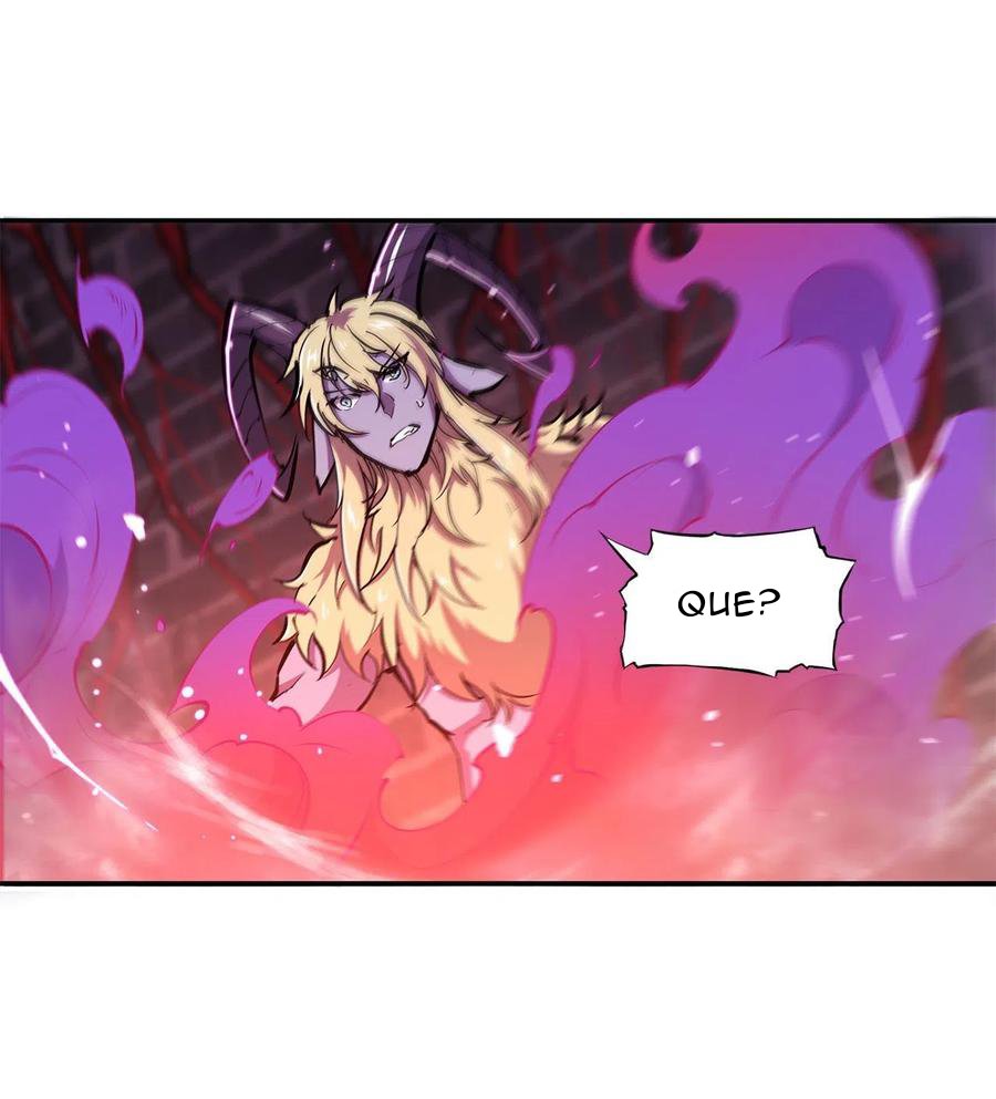 The Blood Princess And The Knight Capitulo 93 página 35