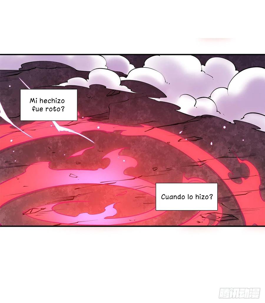 The Blood Princess And The Knight Capitulo 93 página 37